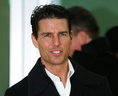 tom cruise