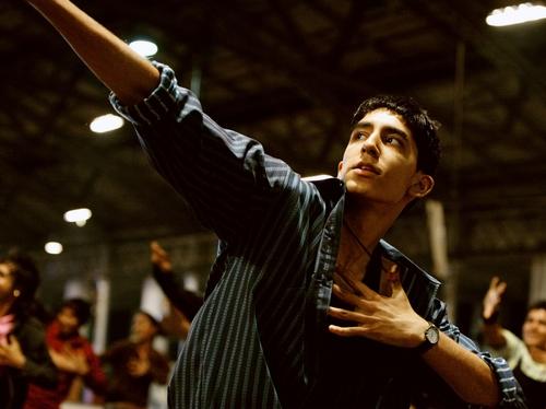 Slumdog Millionaire