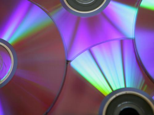 CD Selection