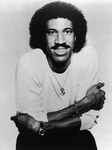 Lionel Richie
