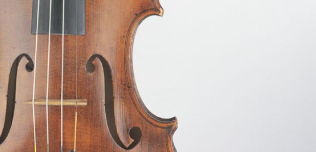 Violin