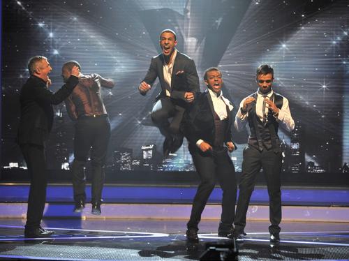 JLS
