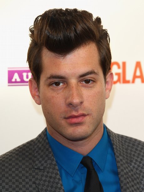 Mark Ronson