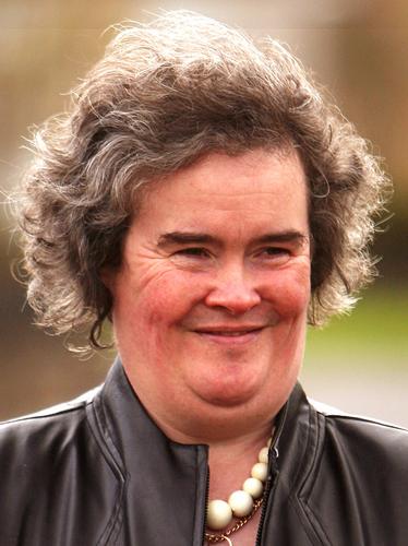 Susan Boyle