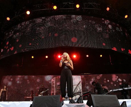 summertime ball