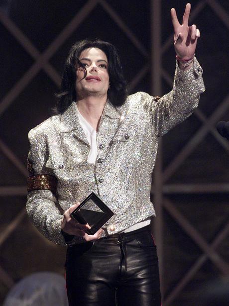 Michael Jackson