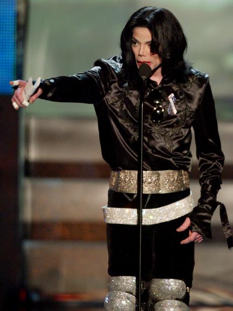 Michael Jackson