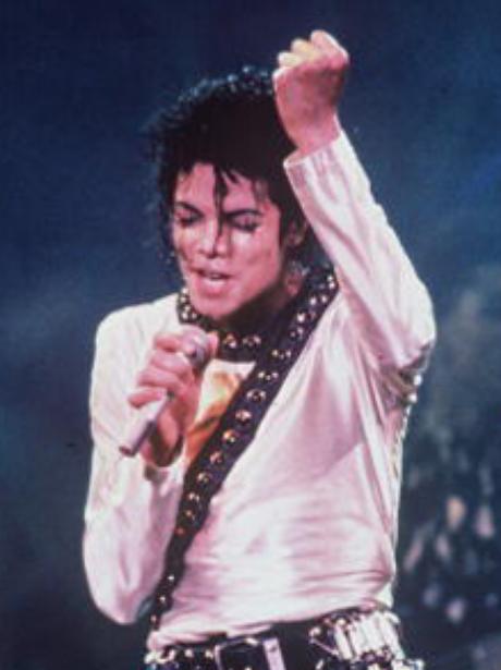 Michael Jackson