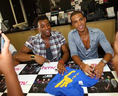 JLS