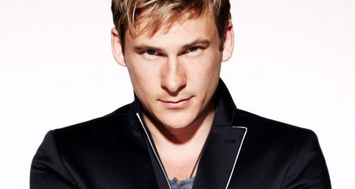 Lee Ryan