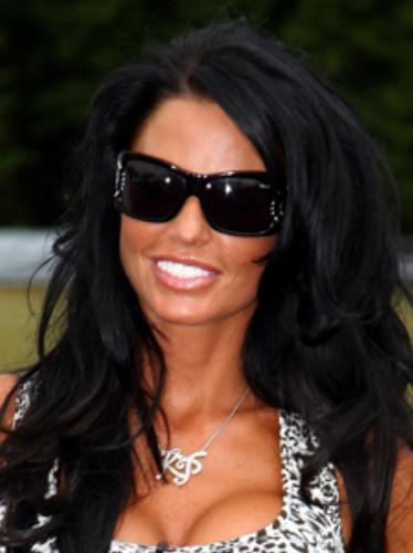 Katie Price