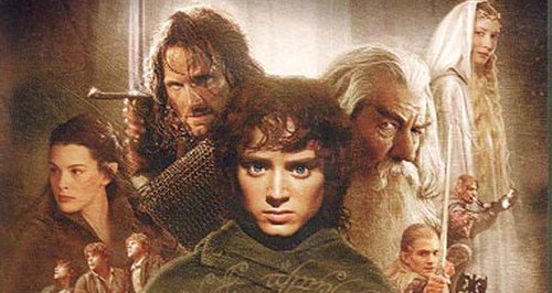 Lord of the Rings
