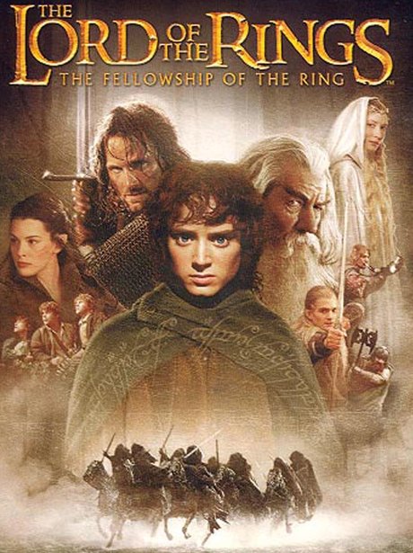 Lord of the Rings