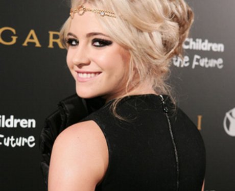 Pixie Lott