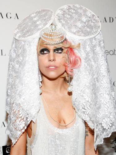 Lady Gaga
