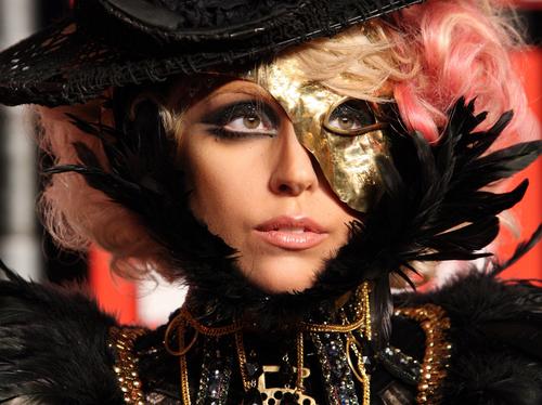 Lady Gaga