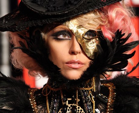 Lady Gaga