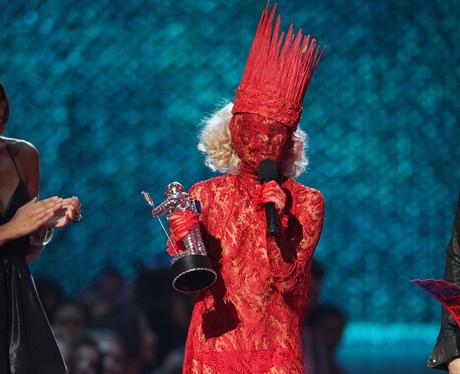 Lady Gaga