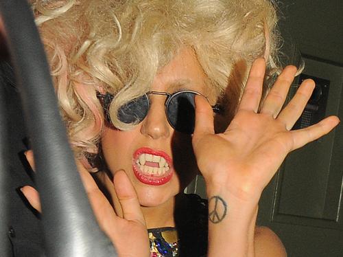 Lady Gaga