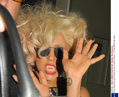 Lady Gaga