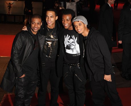 'This Is It' World Premieres