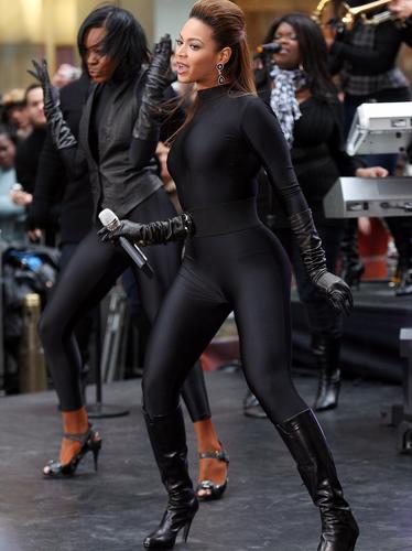 Beyonce