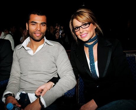 Cheryl Cole