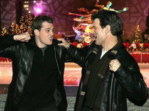 Michael Buble