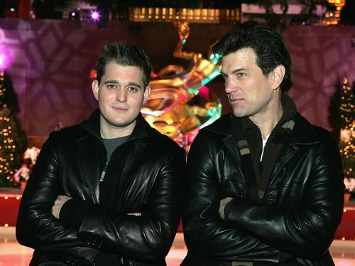 Michael Buble