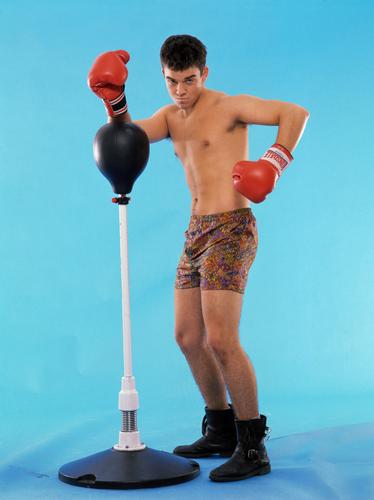 Robbie Williams