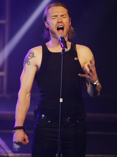 Ronan Keating
