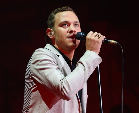 Will Young: Evergreen / Anything Is Possible