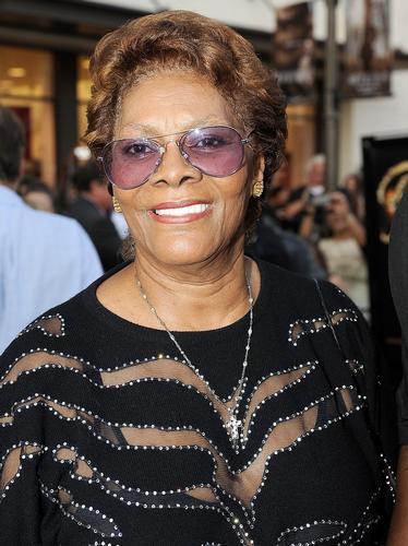 Dionne Warwick