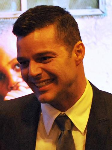 Ricky Martin