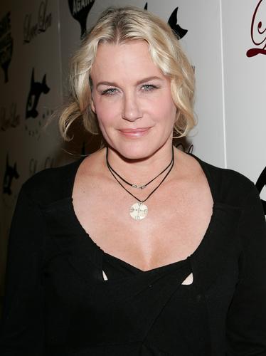 Daryl Hannah