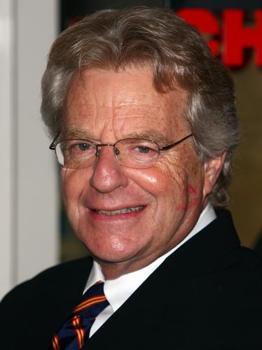 Jerry Springer