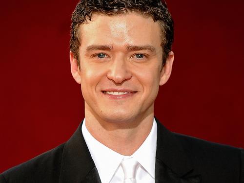Justin Timberlake