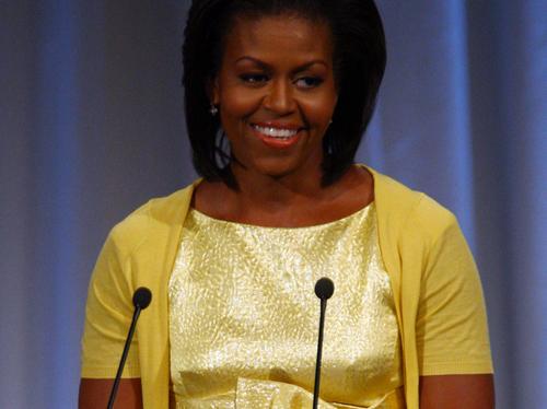Michelle Obama