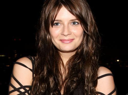 Mischa Barton