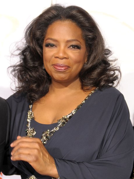 Oprah Winfrey
