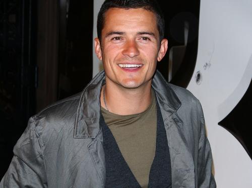 Orlando Bloom