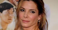 Sandra Bullock