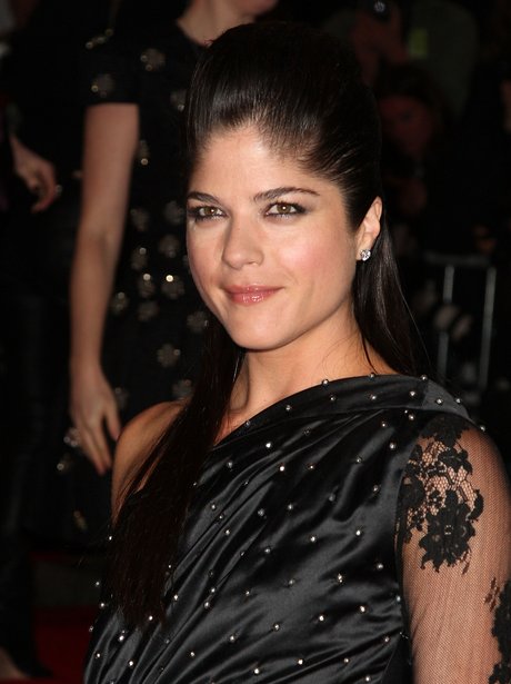 Selma Blair