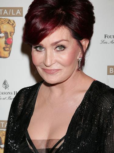 Sharon Osbourne