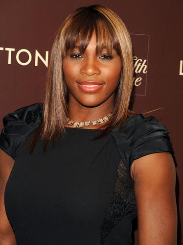 Serena Williams
