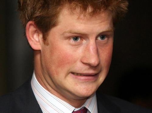 Prince Harry