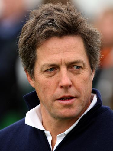 Hugh Grant