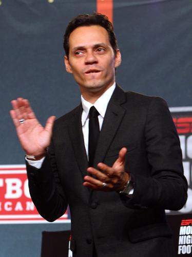 Marc Anthony