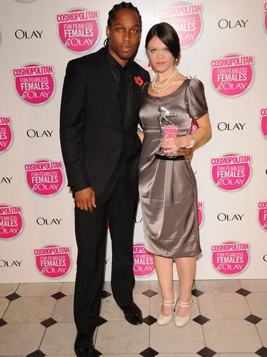 Cosmopolitan Ultimate Women Of The Year Awards 09