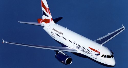 British Airways